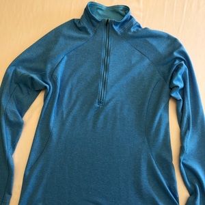 Patagonia Women’s Capilene Midweight Zip Neck